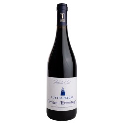 AOP Crozes Hermitage Luyton Fleury Terres du Sud 2021