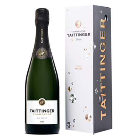 AOP Champagne Taittinger Prestige Brut