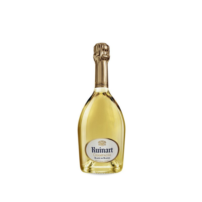 AOP Champagne Ruinart Blancs de blancs