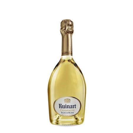 AOP Champagne Ruinart Blancs de blancs