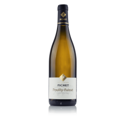 AOP Pouilly Fuissé Domaine Fichet 2022