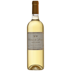 AOP Sauternes Chateau du Levant 2021