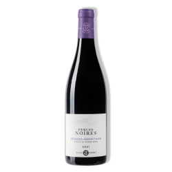 AOP Crozes Hermitage Les Pierres noires 2021