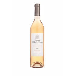 AOP Cotes de Provence rosé Saint Anne 2023 Chateau La Tour de l'Eveque