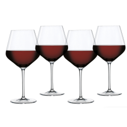 Verre à Vin Spiegelau Style Burgundy glass