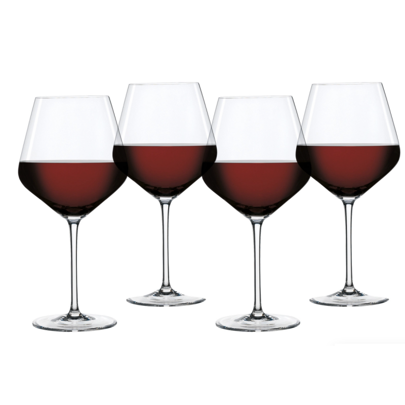 Verre à Vin Spiegelau Style Burgundy glass