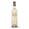 AOP Coteaux d'Aix en Provence blanc Chateau Bas 2023
