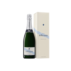 AOP Champagne De Venoge Cordon bleu brut