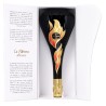 AOP Champagne De Venoge coffret La Flamme millésimé 2018