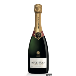 AOP Champagne Bollinger Spécial Cuvée