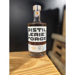 Liqueur 44 Orange café Distillerie de la Forge