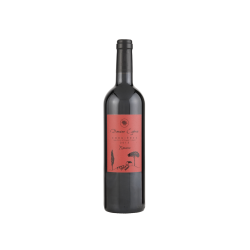 AOP Corbières cuvée Romarin Domaine Esperou 2022