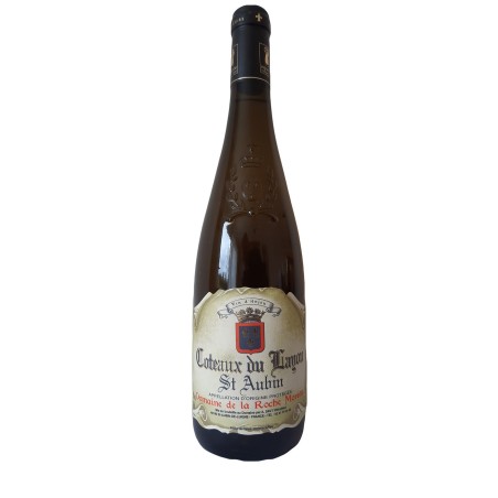 AOP Coteaux du Layon Saint Aubin 2022