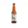 Bière artisanale blanche La bonne aventure