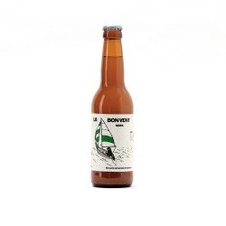 Bière artisanale Neipa Bon Vent