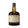 Rhum Guyana El Dorado Single still Versailles 2009