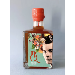 Liqueur Bernard dominante Abricot Maison Bocquet