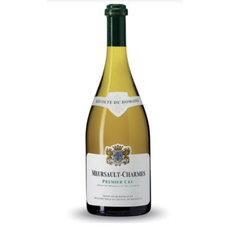 AOP Meursault blanc 1er cru Charmes 2023