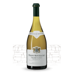 (EXCEPTION!) AOP Puligny Montrachet 1er cru Champ Canet 2022
