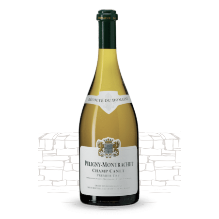 (EXCEPTION!) AOP Puligny Montrachet 1er cru Champ Canet 2022