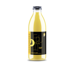 Jus de pomme verte pressé à froid Kookabarra