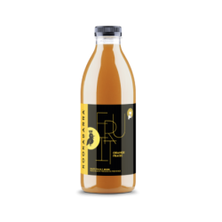 Jus Orange Fraise Kookabarra