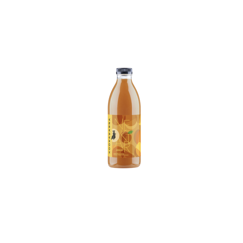 Nectar d'Abricot Nektar Kookabarra