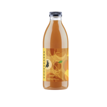 Nectar d'Abricot Nektar Kookabarra