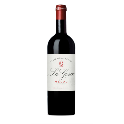AOP Medoc Chateau La Gorce 2020