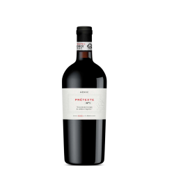 AOP Medoc Pretexte chateau La Gorce 2022