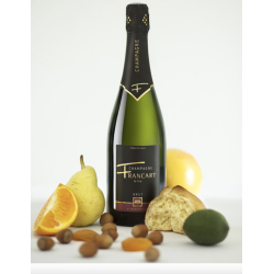 AOP Champagne Francart & fils Brut Tradition