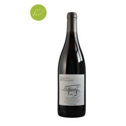 AOP Cotes du Rhone Les Saffres 2024 Domaine du Séminaire