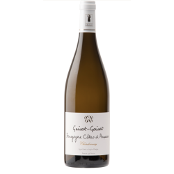 AOP Bourgogne Côtes d'Auxerre Chardonnay Blanc 2023