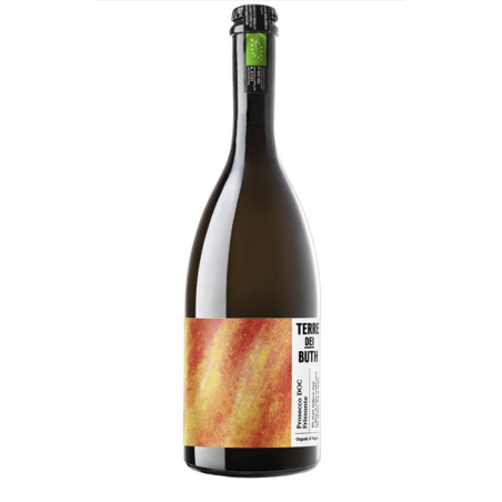 DOC Prosecco frizzante Terre dei Buth