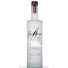 Vodka française Guillotine originale blanche