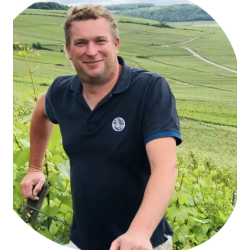 AOP Champagne Olivier Marteaux Brut Réserve