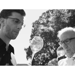 AOP Champagne brut Armand de Brignac As de pique gold