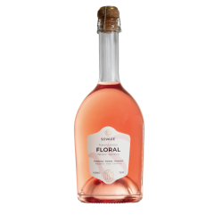 French Cancan pétillant Floral sans Alcool Maison Sovage