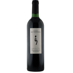 AOP Bergerac Fruit d'une vigneronne 2022 Domaine de Perreau