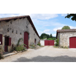 AOP Bergerac Fruit d'une vigneronne 2022 Domaine de Perreau