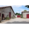 AOP Bergerac Fruit d'une vigneronne 2022 Domaine de Perreau
