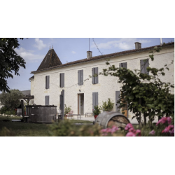 VIn Orange 2023 Chateau de Cranne