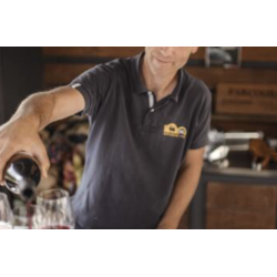 VIn Orange 2023 Chateau de Cranne