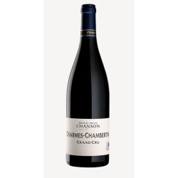 AOP Charmes Chambertin grand cru 2017 - Domaine Chanson
