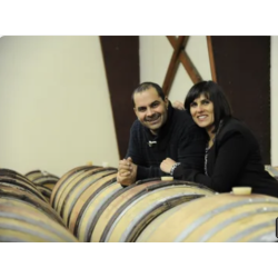 AOP Saint Nicolas de Bourgueil Lexi 2023