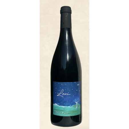 AOP Saint Nicolas de Bourgueil Lexi 2023