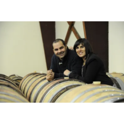 AOP Saint Nicolas de Bourgueil Marley 2021