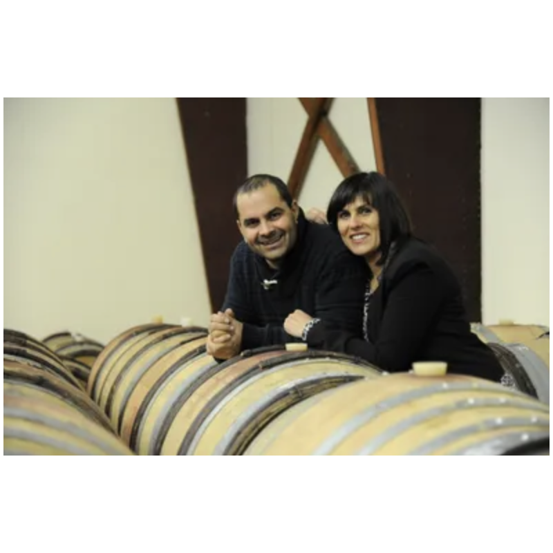 AOP Saint Nicolas de Bourgueil Marley 2021