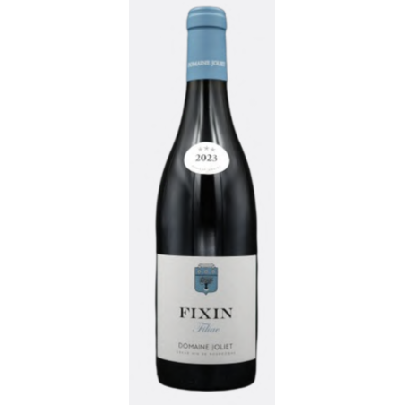AOP Fixin rouge Filiae 2023 Domaine Joliet