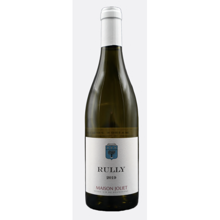 AOP Rully blanc 2020 Maison Joliet